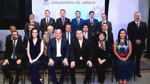 Foto: Twitter.com/CCIJalisco