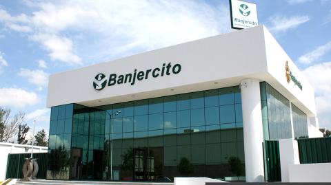 banjercito