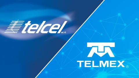  Telmex transfirió 50 MHz de espectro a Telcel a nivel nacional, luego de utilizarlo para sus operaciones propias durante veinte años para enlaces punto a punto. Foto EE: Especial