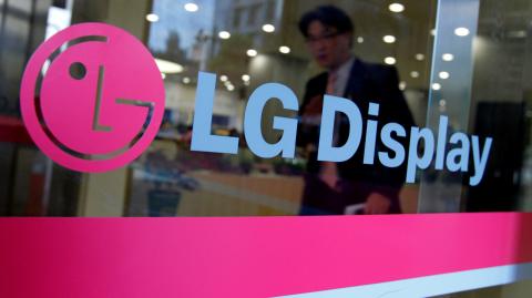 LG es un productor mundial de televisores, refrigeradores, aire acondicionado, lavadoras y dispositivos móviles, incluidos los productos premium LG Signature y LG ThinQ con inteligencia artificial. Foto: Reuters.