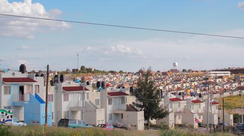 CASASVIVIENDAFRACCIONAMIENTO VIVIENDA AGUASCALIENTES