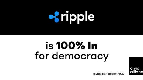 Foto: Ripple Labs.