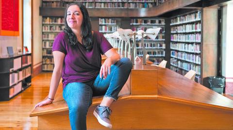 En 2020 Fernanda Melchor fue nominada al Premio Booker Internacional 