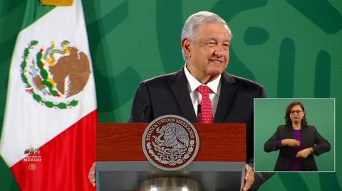 "Lo que gasta México (en combate la inseguridad) es absolutamente insuficiente": ONC