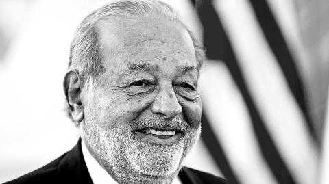 Durante 9 meses de 2020 la fortuna de Carlos Slim sufrió cuantiosas pérdidas