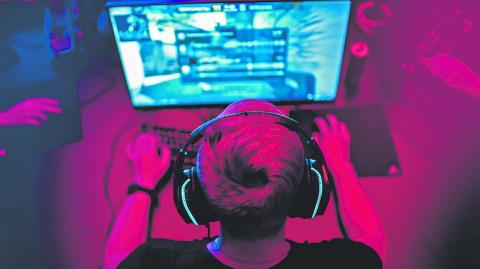 La Academia Mexicana de Esports cuenta con asesoría nutricional para los jugadores