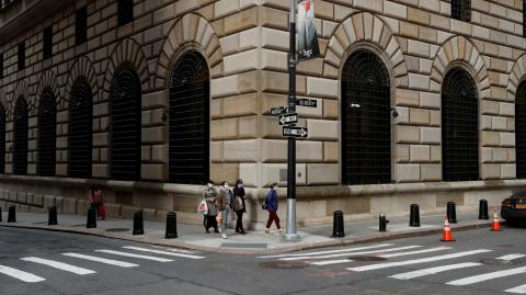 La tasa de crecimiento de la población se aceleró con el aumento repentino de los nacimientos después de la Segunda Guerra Mundial, pero desde principios de la década de 1950 ha experimentado un descenso casi constante. Foto: Reuters