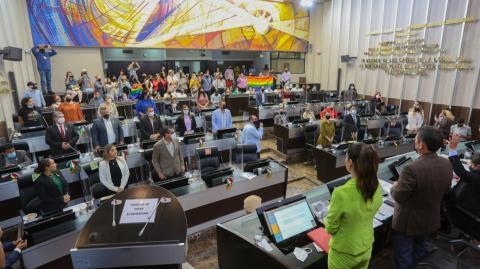 Foto: Congreso de Sonora.