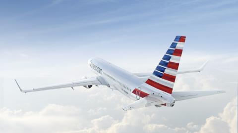 Aircraft, Aircrafts, American Airlines, plane, planes, Livery, Exterior