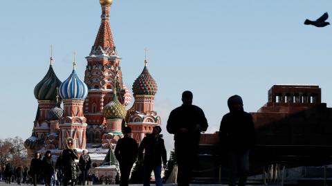 Foto: Reuters