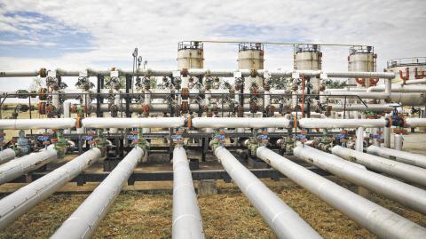 Entre el 2011 y el 2021 la oferta de gas natural creció 27%
