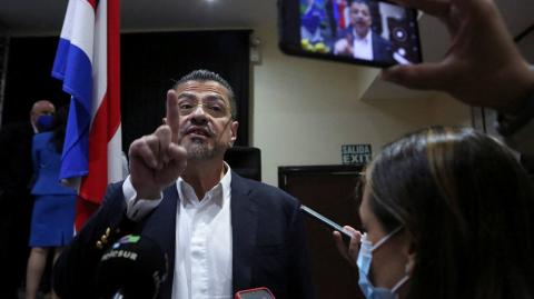 Foto: Reuters.