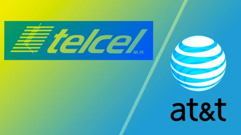 Entre el 9 y el 23 de marzo de este año, el IFT refrendó la titularidad de Telcel y AT&T sobre 15 títulos de concesión en la banda de PCS. Foto: EE Archivo.