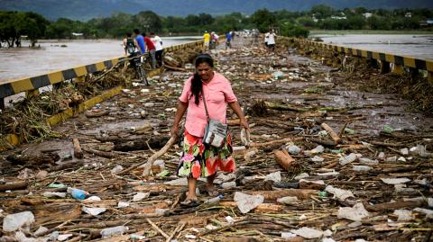 Foto: Archivo / Reuters