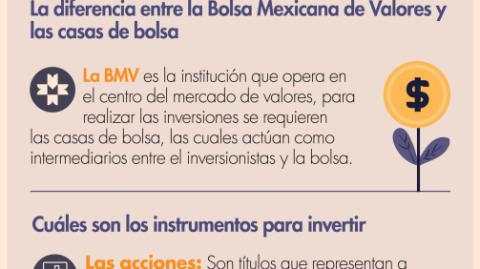 Los expertos aconsejan, realizar no solo una inversión de dinero sino también de tiempo.