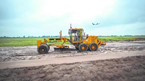 Grupo Aeroportuario del Pacífico (GAP) iniciará en el 2024 la construcción de la Terminal 2 (T2) en Guadalajara