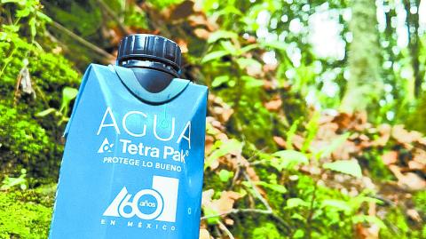 FSC y Tetra Pak hacen un llamado a los consumidores a usar materias primas que sean obtenidas de forma responsable