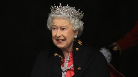 resiliencia, disciplina y fortaleza son algunas de las cualidades dela reina Isabel II como líder.