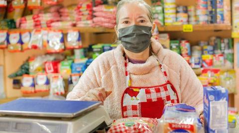 Se prefieren por la cercanía con las personas