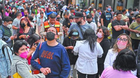 MEXICO-EARTHQUAKE