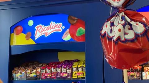 México se posicionó como el primer lugar en consumo per cápita de chicles a nivel global