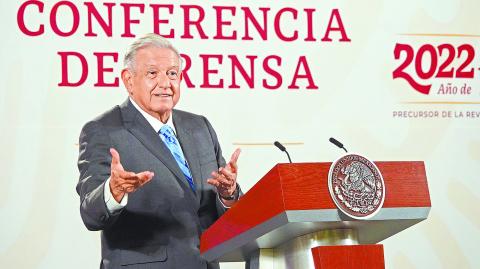 El gobierno de AMLO acumula, desde 2019 hasta a agosto de este año, un total de 2,723 quejas por violaciones a los DH