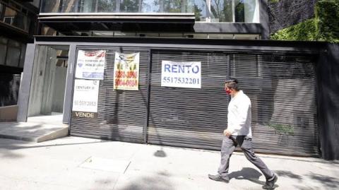 La dinámica residencial en la zona de Polanco impactó en la demanda, que antes de la pandemia era de las más demandadas, pero posteriormente el escenario cambió. Foto: Especial.