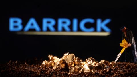 Foto: Reuters.