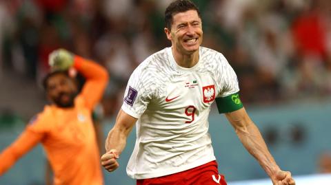 FIFA World Cup Qatar 2022 - Group C - Poland v Saudi Arabia