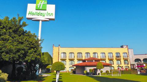 HOTEL HOLIDAY INN