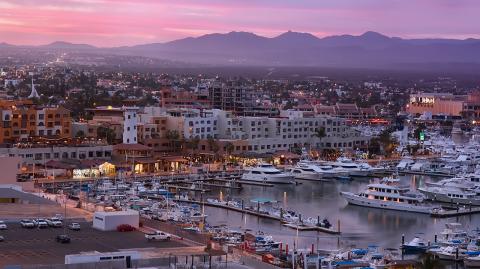 Los Cabos ha tenido una demanda de vivienda al grado de que los precios se hayan incrementado considerablemente en los últimos años. Foto: Shutterstock,