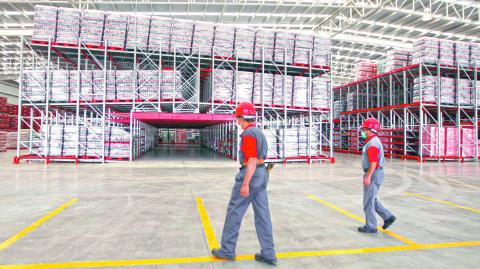 INAUGURACION DEL MEGA CENTRO COCA COLA - FEMSA.