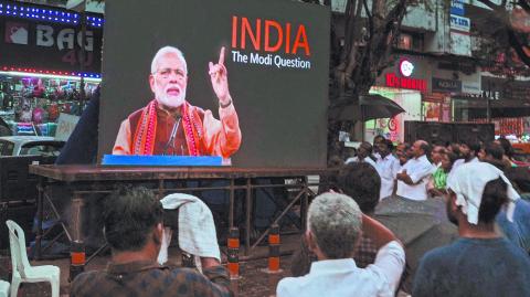 INDIA-INTERNET-POLITICS-MODI