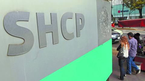 La SHCP informó que, tan sólo para este año, se han logrado disminuir las amortizaciones en 91 por ciento