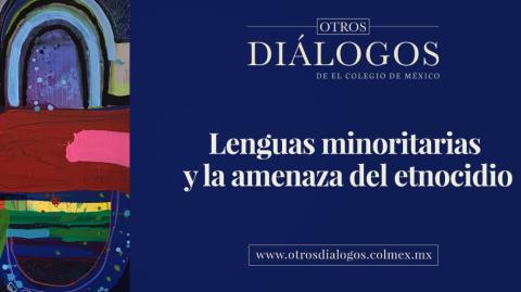 Otros Diálogos es la revista digital de El Colegio de México de acceso gratuito que se publica trimestralmente. Foto: Cortesía