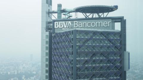 TORRE BANCOMER