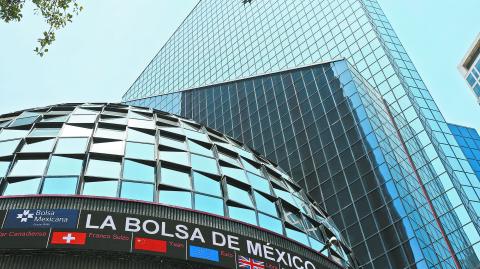 CIUDAD DE MEXICO, 12 DE ABRIL DE 2020.- JAIME RUIZ SACRISTAN, PRESIDENTE DE LA BOLSA MEXICANA DE VALORES, MURIO A CAUSA DE COMPLICACIONES DE LA ENFERMEDAD COVID 19, LA CUAL PADECIA.FOTO: DANIEL SANCHEZ