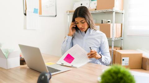 Las empresas con planificación financiera tienen mayores posibilidades de sobrevivir.