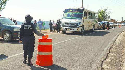 Zacatecas, Guanajuato, Michoacán, Guerrero, y Veracruz, se colocaron como las entidades más violentas.