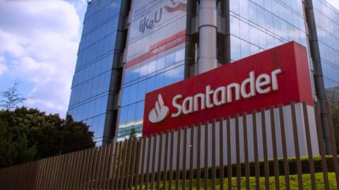 Foto: Santander