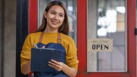 La radiografía del emprendimiento busca dar a conocer el panorama del ecosistema de emprendimiento.