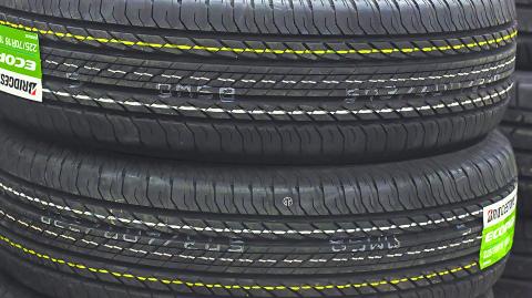 Bridgestone planea trabajar con fabricantes de automóviles en pruebas conjuntas, así como en el desarrollo del mercado a lo largo de 2023