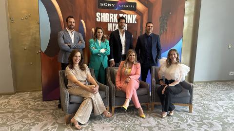 Los “tiburones” de Shark Tank México comparten los consejos para ser un buen líder.