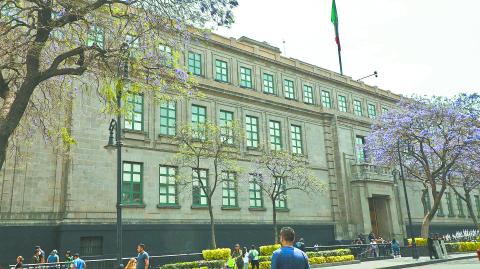 El máximo tribunal del país no publicó sus argumentos para desechar la petición de la defensa de Lozoya. Foto EE: Rosario Servín