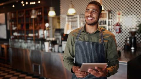 Conjuntar la ambición personal con la visión del emprendimiento ayudará a que el negocio tenga más estabilidad.