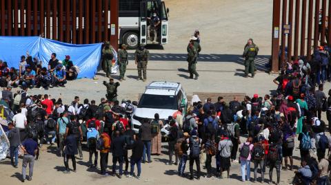 Foto: Reuters.