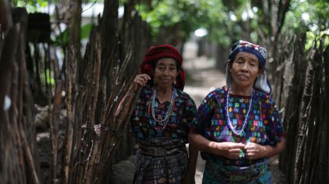 La FAO destaca en su informe el impacto negativo de El Niño y el cambio climático en la agricultura de América Latina, subrayando la necesidad de medidas preventivas. Foto: Reuters