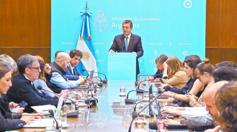 Argentina