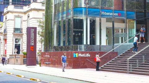 Los bancos mantendrán su actividad con una capitalización sólida y una liquidez sana. Foto EE: Gilberto Marquina