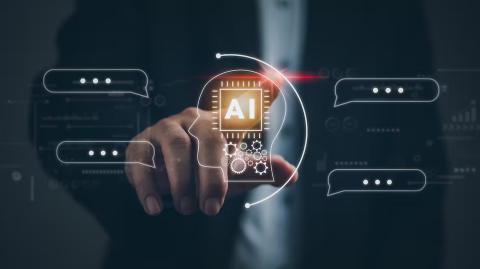 OpenAI se halla ahora en un proceso de conversión hacia una empresa eminentemente comercial. Foto: Shutterstock.